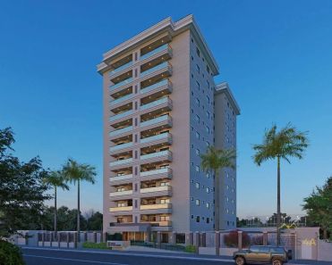 Apartamento com 3 Quartos à venda, 145m² no Embratel, Porto Velho