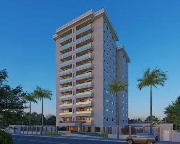 Apartamento com 3 Quartos à venda, 145m² no Embratel, Porto Velho
