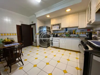 Casa de Condomínio com 4 Quartos à venda, 600m² no Recreio dos Bandeirantes, Rio de Janeiro