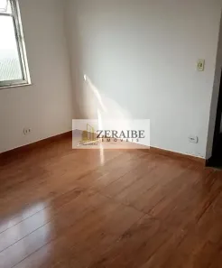 Apartamento com 2 Quartos para alugar, 80m² no Jardim Flor do Campo, Guarulhos