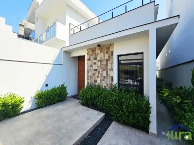 Casa com 2 Quartos à venda, 159m² no Villas do Jaguari, Santana de Parnaíba