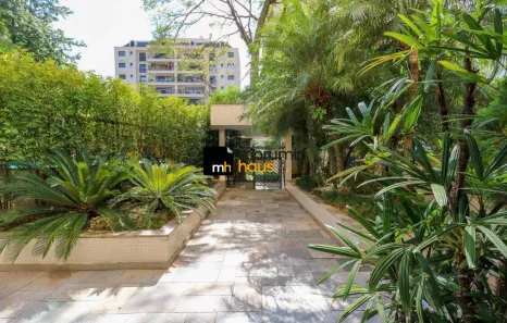 Apartamento com 3 Quartos à venda, 130m² no Real Parque, São Paulo
