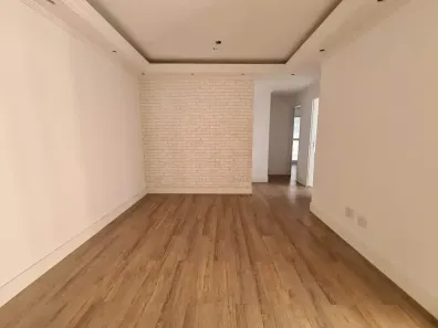 Apartamento com 3 Quartos à venda, 80m² no Jardim Estoril, São José dos Campos