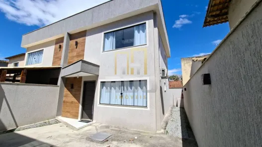 Casa com 3 Quartos à venda, 92m² no Village Rio das Ostras, Rio das Ostras