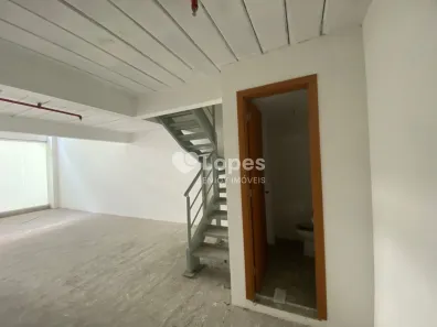 Ponto Comercial para alugar, 63m² no Barra Olímpica, Rio de Janeiro