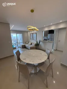 Apartamento com 2 Quartos à venda, 93m² no Canto do Forte, Praia Grande
