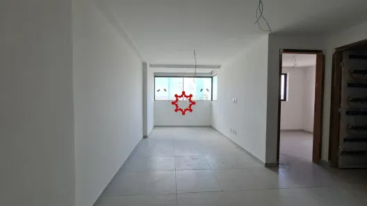 Apartamento com 1 Quarto à venda, 39m² no Indianópolis, Caruaru