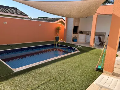 Casa de Condomínio com 3 Quartos à venda, 380m² no Tarumã, Santana de Parnaíba