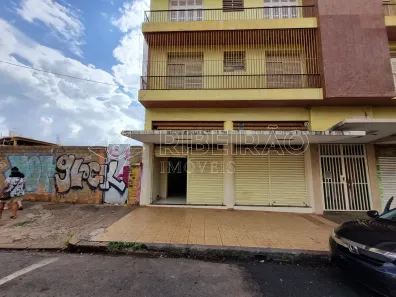 Ponto Comercial para alugar, 151m² no Centro, Ribeirão Preto