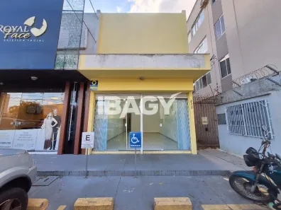 Ponto Comercial para alugar, 102m² no Kobrasol, São José