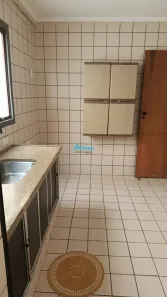 Apartamento com 3 Quartos para alugar, 100m² no Jardim Bela Vista, São José do Rio Preto