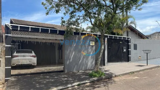 Casa com 2 Quartos à venda, 150m² no Vila Romana, Ibiporã