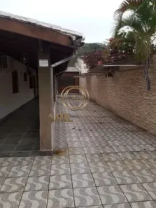 Casa com 2 Quartos à venda, 250m² no Balneário Forest, Caraguatatuba