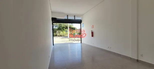 Ponto Comercial para alugar, 31m² no Europa, Contagem