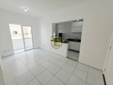 Apartamento com 2 Quartos à venda, 62m² no , São José de Ribamar