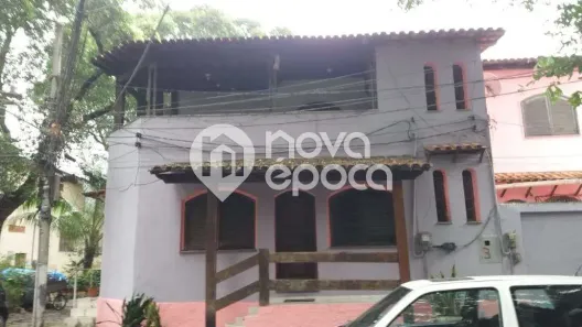  com 4 Quartos à venda, 246m² no Engenho Novo, Rio de Janeiro