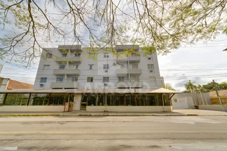 Apartamento com 1 Quarto à venda, 41m² no Dehon, Tubarão