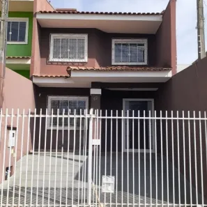 Sobrado com 4 Quartos à venda, 100m² no Oficinas, Ponta Grossa