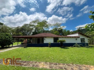 Casa com 5 Quartos à venda, 350m² no Parada Modelo, Guapimirim