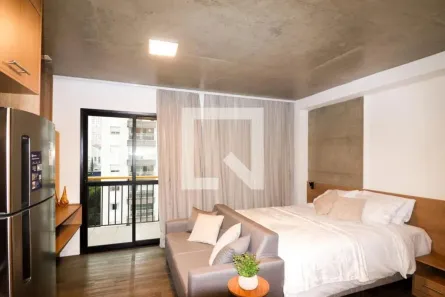 Apartamento com 1 Quarto à venda, 33m² no Santana, São Paulo