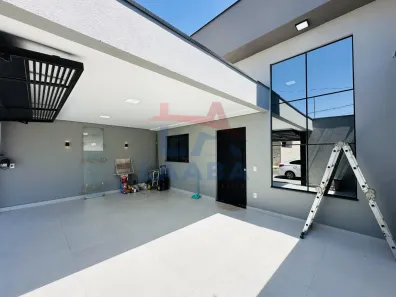 Casa com 3 Quartos à venda, 150m² no Jardim Bom Sucesso, Indaiatuba