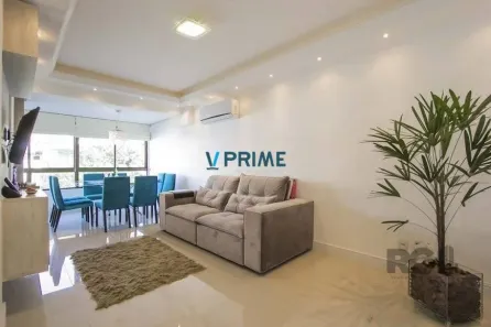 Apartamento com 2 Quartos à venda, 78m² no Petrópolis, Porto Alegre