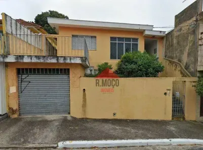 Casa com 3 Quartos à venda, 200m² no Cidade Patriarca, São Paulo