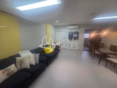 Cobertura com 3 Quartos à venda, 300m² no Vila Pires, Santo André