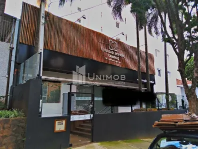 Ponto Comercial à venda, 390m² no Centro, Campinas