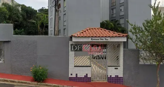 Apartamento com 2 Quartos à venda, 42m² no Conjunto Residencial José Bonifácio, São Paulo