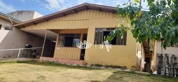 Casa com 5 Quartos à venda, 105m² no Shangri-lá, Londrina
