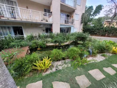 Apartamento com 3 Quartos à venda, 90m² no Itapetinga, Atibaia