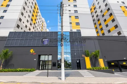 Apartamento com 3 Quartos à venda, 49m² no Veloso, Osasco