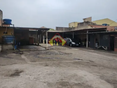 Ponto Comercial para alugar, 950m² no Vila Areao, Taubaté