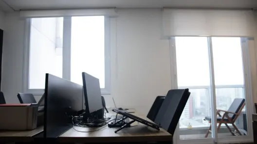 Sala Comercial à venda, 35m² no Chácara Santo Antônio (Zona Sul), São Paulo