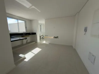 Apartamento com 3 Quartos para alugar, 94m² no Buritis, Belo Horizonte