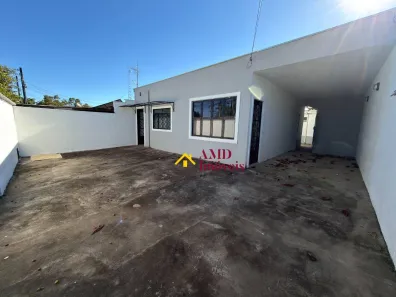 Casa com 3 Quartos para alugar, 140m² no Santa Terezinha, Piracicaba