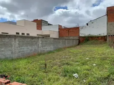 Lote/Terreno à venda, 175m² no Residencial Faculdade, Boituva