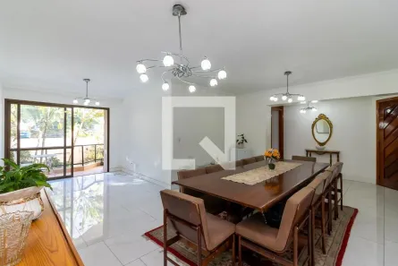 Apartamento com 3 Quartos à venda, 122m² no Santana, São Paulo