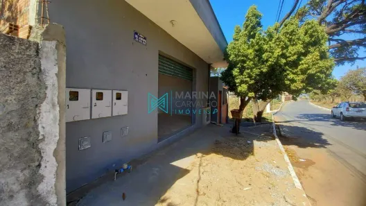 Ponto Comercial à venda, 178m² no Residencial Visão, Lagoa Santa