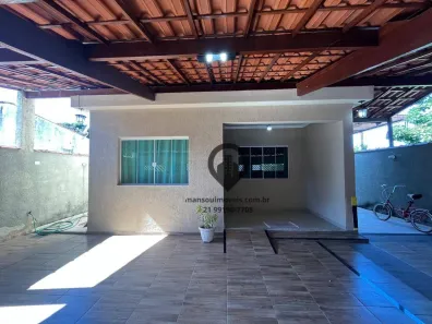 Casa com 3 Quartos à venda, 200m² no Cosmos, Rio de Janeiro