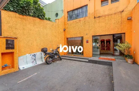 Sobrado com 3 Quartos à venda, 258m² no Vila Clementino, São Paulo