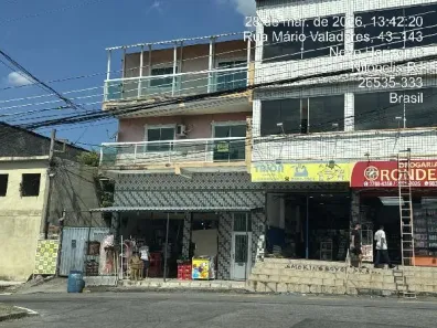 Apartamento com 2 Quartos à venda, 96m² no Centro, Nilópolis