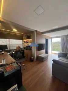 Casa de Condomínio com 5 Quartos à venda, 360m² no Tamboré, Santana de Parnaíba