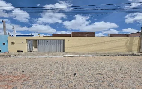 Casa com 2 Quartos à venda, 80m² no Jardins, São Gonçalo do Amarante