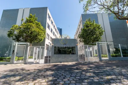 Apartamento com 2 Quartos à venda, 68m² no Água Verde, Curitiba