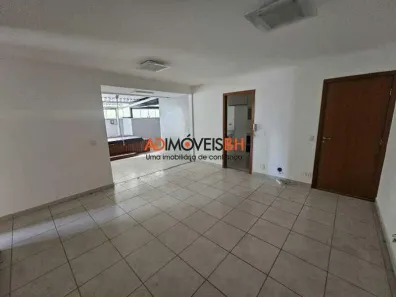 Apartamento com 3 Quartos à venda, 85m² no Buritis, Belo Horizonte
