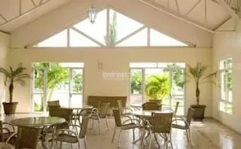 Casa de Condomínio com 4 Quartos à venda, 310m² no Jardim União, Cambé