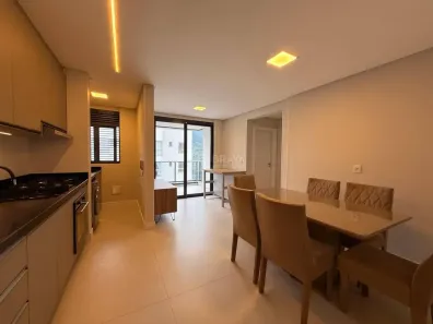 Apartamento com 2 Quartos para alugar, 76m² no Centro, Itajaí