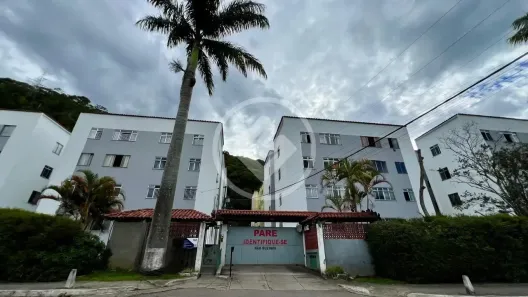 Apartamento com 2 Quartos à venda, 41m² no Paineira, Teresópolis